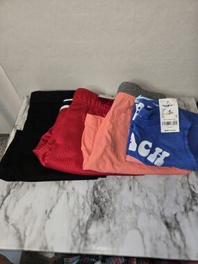 Boys Size 5 Bundle ALL NWT /NWOT